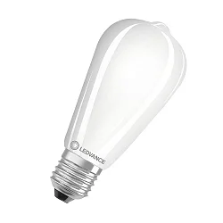 Lampe LED E27 6,5W 730lm 2700K 300° CRI 80-89 