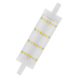 Lampe LED R7s 13W 1521lm 2700K 300° CRI 80-89 