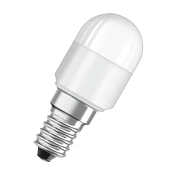 Lampe LED E14 2,3W 200lm 2700K 200° CRI 80-89 