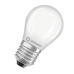 Lampe LED E27 2,8W 250lm 2700K 320° CRI 80-89 gradable