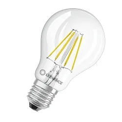 Lampe LED E27 4W 470lm 4000K 300° CRI 80-89 