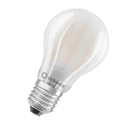 Lampe LED E27 4W 470lm 4000K 300° CRI 80-89 