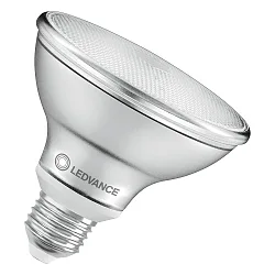 Lampe à réflecteur LED PAR30 DIM P 927 PAR30 clair E27 10W 633lm 2700K 36° CRI 90-100 gradable