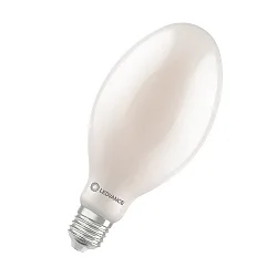 Lampe LED E40 60W 8100lm 2700K 360° CRI 80-89 