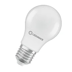Lampe LED E27 4,9W 470lm 2700K 180° CRI 90-100 