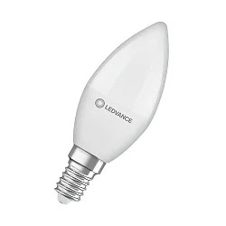 Lampe LED E14 2,8W 245lm 2700K 200° CRI 90-100 