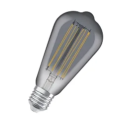 Lampe LED E27 11W 500lm 1800K 320° CRI 80-89 gradable