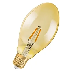 Lampe LED E27 4W 470lm 2400K 300° CRI 80-89 