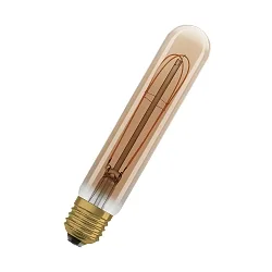 Lampe LED E27 4,8W 470lm 2200K 320° CRI 80-89 gradable