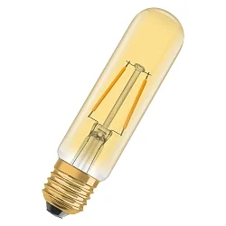 Lampe LED E27 2,5W 200lm 2000K 300° CRI 80-89 