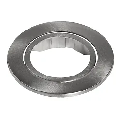 cover SP CBO RING ADJ ROUND BN round, adjustable