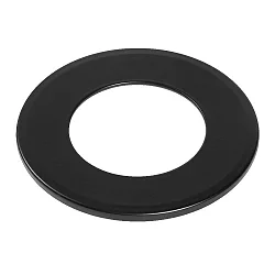 Ouverture SP CBO RING FIX ROUND BK rond, rigide