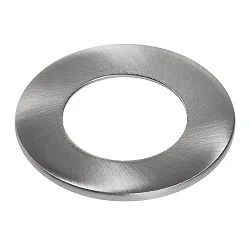 Ouverture SP CBO RING FIX ROUND BN rond, rigide