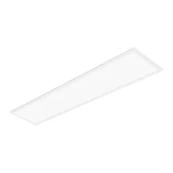 LED panel BIOLUX HCL PL 1200 S TW DALI DALI controllable, tunable white, dimmable