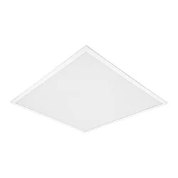 LED panel BIOLUX HCL PL 625 S TW CSW DALI DALI controllable, tunable white, dimmable