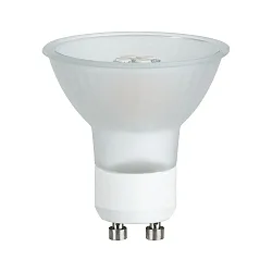 Lampe à réflecteur GU10 MAXIFLOOD LED GU10 1,3W 250lm 2700K 