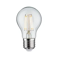 Lampe LED A60 3 fois E27 4,5W 470lm 2700K CRI >80 gradable