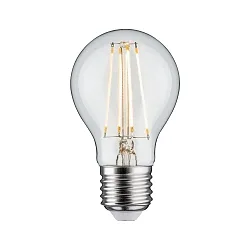 Lampe LED A60 3 fois E27 7,5W 806lm 2700K CRI >80 gradable