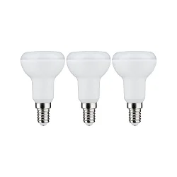 Lampe à réflecteur R50 R50 lot de 3 E14 5,5W 450lm 2700K 120° CRI >80 