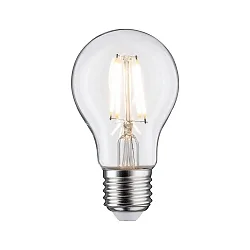 Ampoule à filament forme standard STANDARD LED A60 E27 5W 470lm 2700K CRI >80 gradable