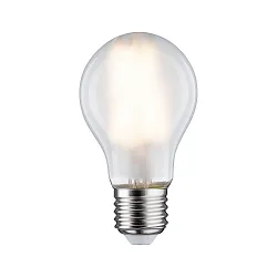 Ampoule à filament forme standard STANDARD LED A60 E27 7W 806lm 2700K CRI >80 