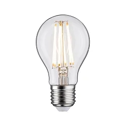 Ampoule à filament forme standard STANDARD LED A60 E27 9W 1055lm 2700K CRI >80 