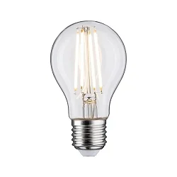 Ampoule à filament forme standard STANDARD LED A60 E27 9W 1055lm 2700K CRI >80 gradable