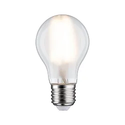 Ampoule à filament forme standard STANDARD LED A60 E27 9W 1055lm 2700K CRI >80 gradable