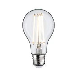 Ampoule à filament forme standard STANDARD LED A60 E27 12,5W 1521lm 2700K CRI >80 gradable