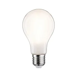 Ampoule à filament forme standard STANDARD LED A60 E27 11,5W 1521lm 2700K CRI >80 