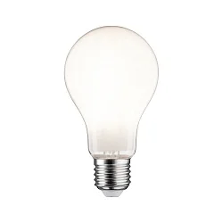 Ampoule à filament forme standard STANDARD LED A60 E27 13W 1521lm 2700K CRI >80 gradable