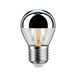 Lampe de rétroviseur forme de la goutte P45 E27 2,6W 220lm 2700K CRI >80 