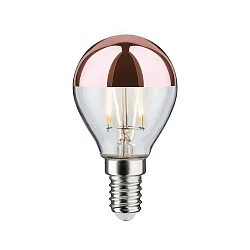 Lampe de rétroviseur forme de la goutte P45 E14 2,6W 220lm 2700K CRI >80 
