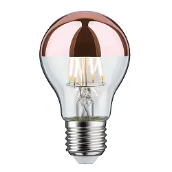 Lampe de rétroviseur de forme standard NONDIM LED A60 E27 6,5W 600lm 2700K CRI >80 