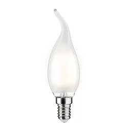 Bougie filament illuminant windblast CW35 E14 2,6W 250lm 2700K CRI >80 