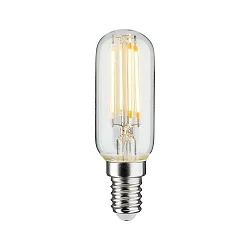 Lampe à filament LED T25 E14 4,8W 470lm 2700K CRI >80 gradable
