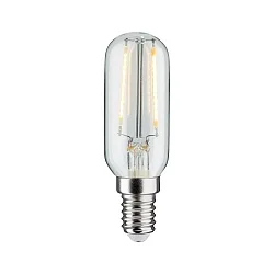 Lampe à filament LED T25 E14 2,8W 250lm 2700K CRI >80 gradable