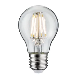 Ampoule à filament forme standard A60 E27 4,3W 470lm 2700K CRI >80 