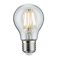 Ampoule à filament forme standard A60 E27 7W 806lm 2700K CRI >80 