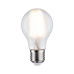 Ampoule à filament forme standard A60 E27 7,5W 806lm 2700K CRI >80 gradable