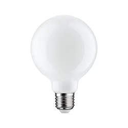 Ampoules décoratives à filament G95 E27 7,5W 806lm 2700K CRI >80 gradable