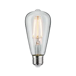 Lampe à filament LED EDISON LED ST64 E27 7,5W 806lm 2700K CRI >80 gradable
