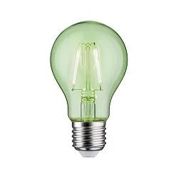 Ampoules décoratives à filament NONDIM LED A60 E27 1W 170lm 4900K CRI >20 