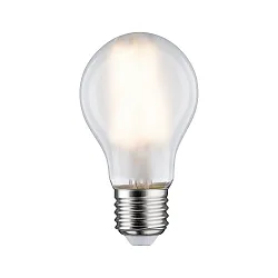 Ampoule à filament forme standard A60 E27 7,5W 806lm 4000K CRI >80 gradable