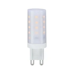 Lampe à culot enfichable STS LED 3 fois G9 4W 350lm 2700K CRI >80 gradable