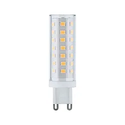 Lampe à culot enfichable STS LED G9 5W 470lm 4000K CRI >80 gradable