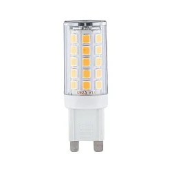 Lampe à culot enfichable STS LED G9 2,5W 250lm 2700K CRI >80 