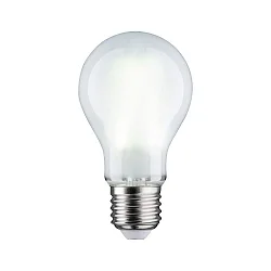 Ampoule à filament forme standard STANDARD LED A60 E27 9W 1055lm 6500K CRI >80 gradable