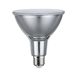 Lampe à réflecteur PAR38 PAR38 prismatique E27 13,8W 1000lm 3000K 30° CRI >80 gradable