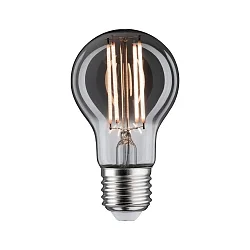 Ampoule à filament forme standard VINTAGE 1879 A60 E27 7,5W 350lm 1800K CRI >80 gradable